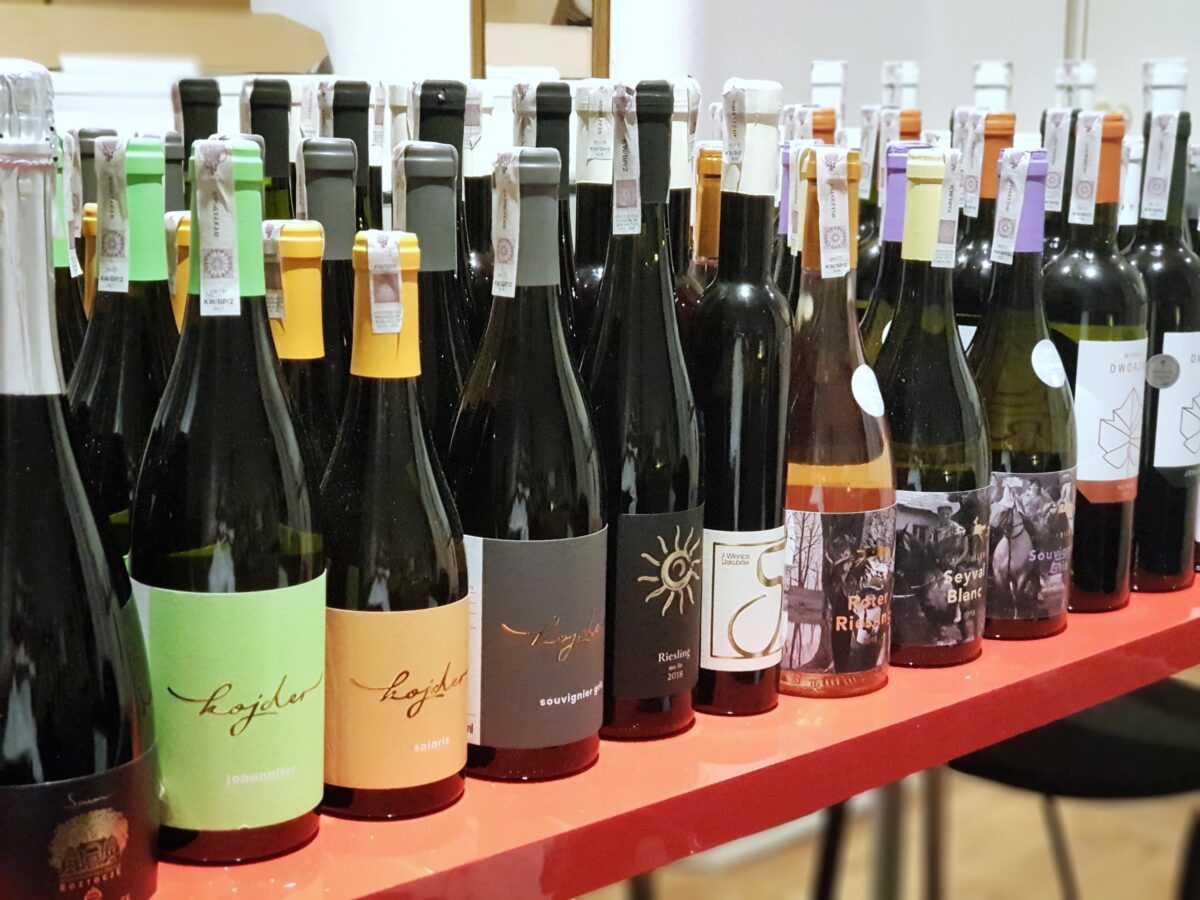 Let’s taste Poland w Londynie 2019